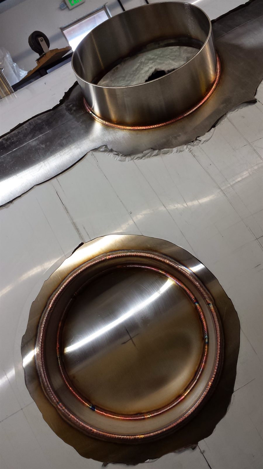 Kettles & Pressure Tanks — job photo 05